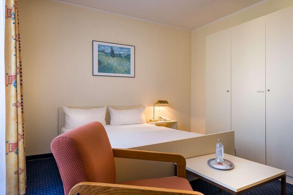 Acora Bonn Living The City Room photo