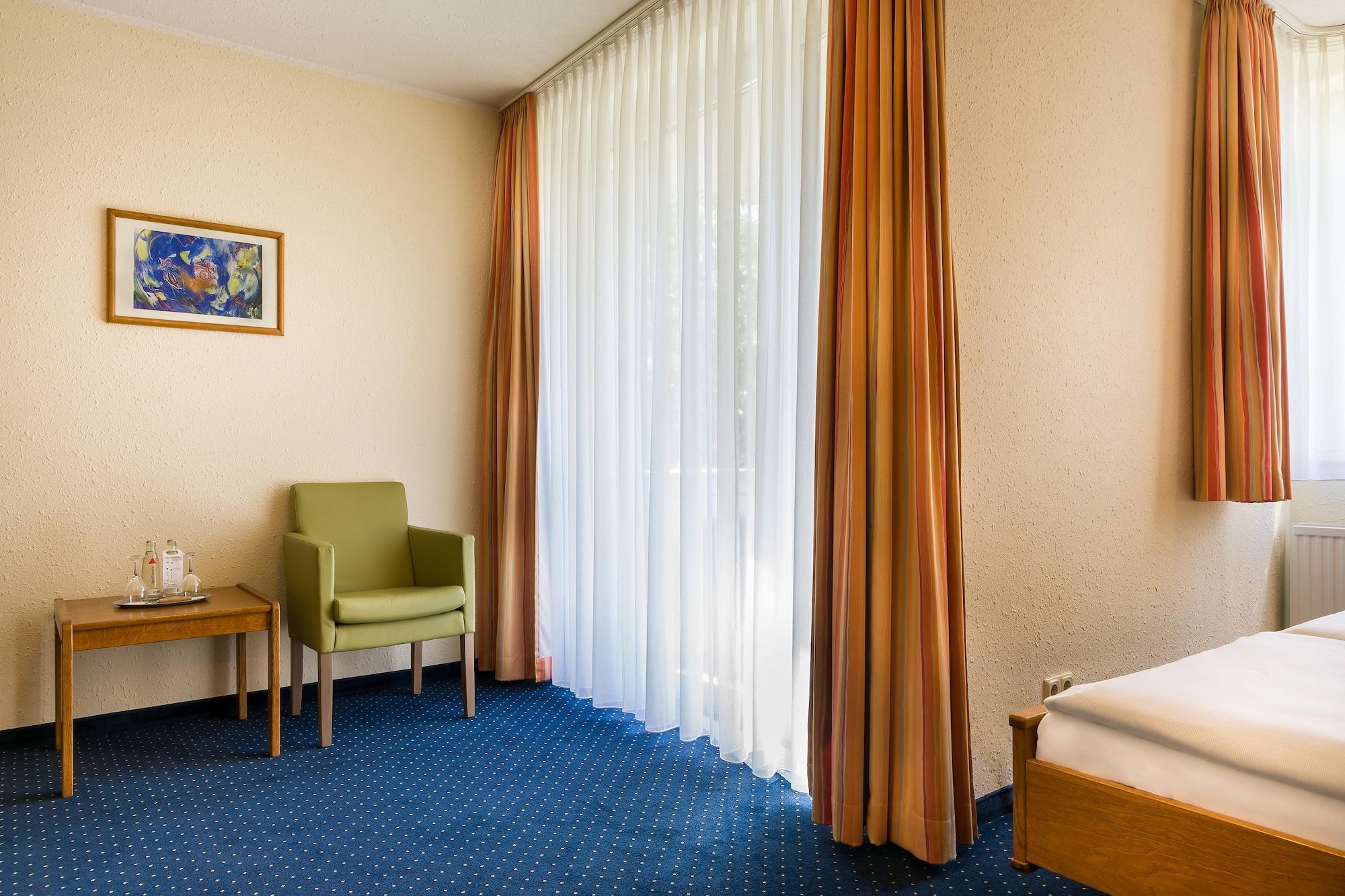 Acora Bonn Living The City Exterior photo